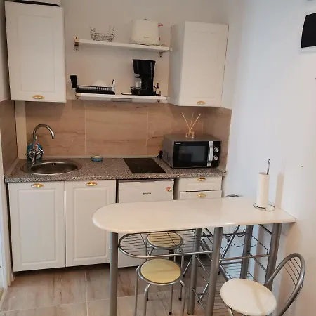 Nicole Residence Navodari