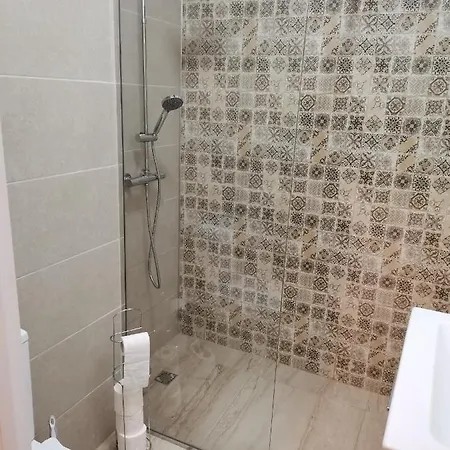 아파트 Nicole Residence Năvodari