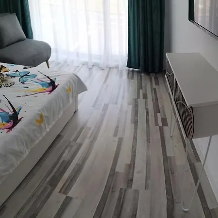 Nicole Residence * Năvodari